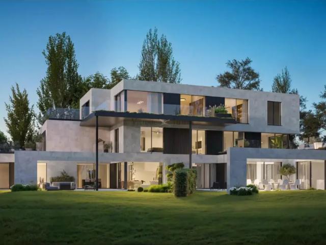Appartement vente à Uccle, Bruxelles
