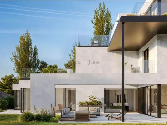 Appartement vente à Uccle, Bruxelles