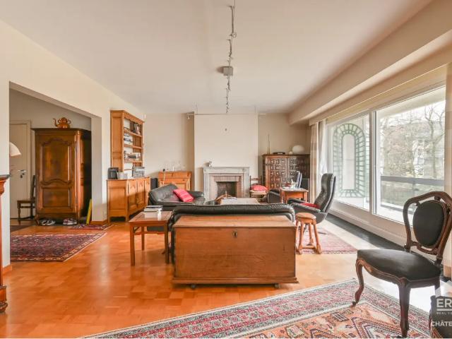 Appartement vente à Uccle, Bruxelles