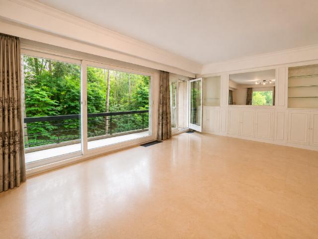 Appartement vente à Uccle, Bruxelles