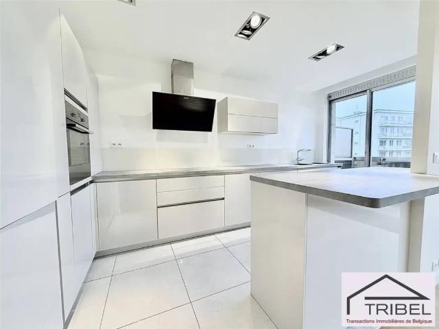 Appartement vente à Uccle, Bruxelles