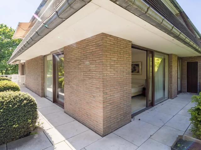 Appartement vente à Uccle, Bruxelles