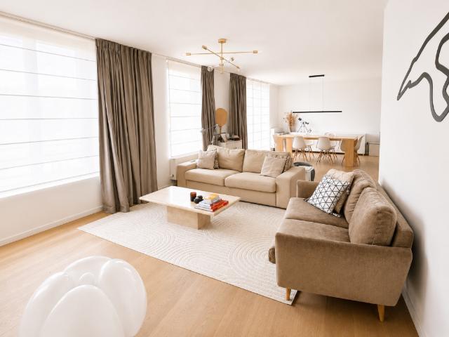Appartement vente à Uccle, Bruxelles