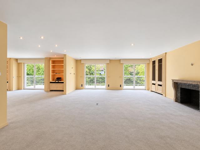 Appartement vente à Quartier du Prince d'Orange - Prins van Oranjewijk, Uccle - Ukkel
