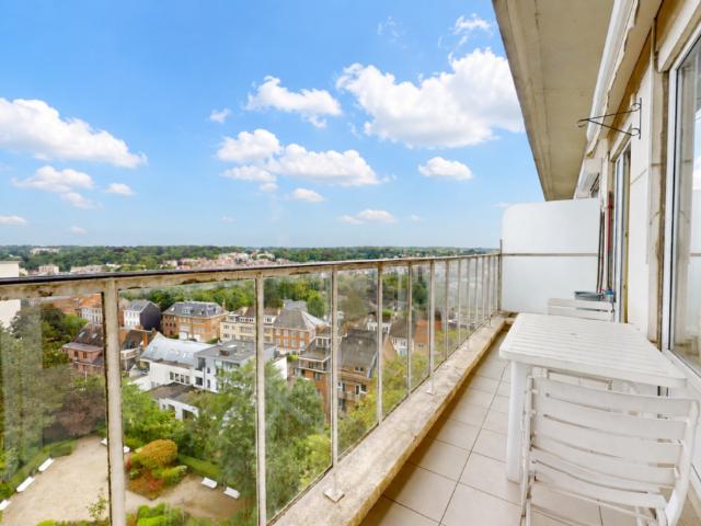 Appartement vente à Uccle, Bruxelles