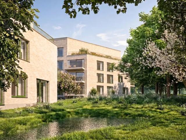 Appartement vente à Uccle, Bruxelles