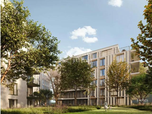 Appartement vente à Uccle, Bruxelles