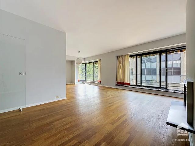 Appartement vente à Uccle, Bruxelles