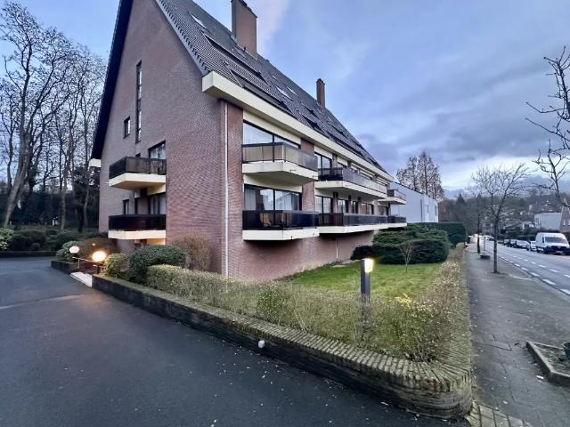 Appartement vente à Uccle, Bruxelles