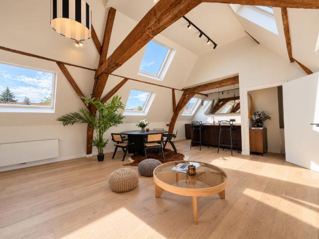 Appartement vente à Saint-Job - Sint-Job, Uccle - Ukkel