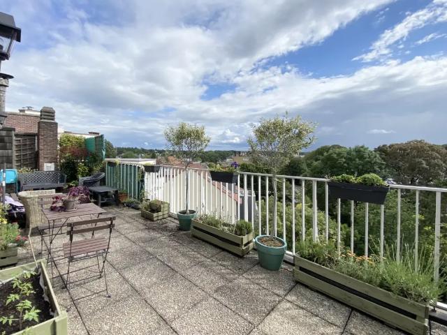 Appartement vente à Uccle, Bruxelles