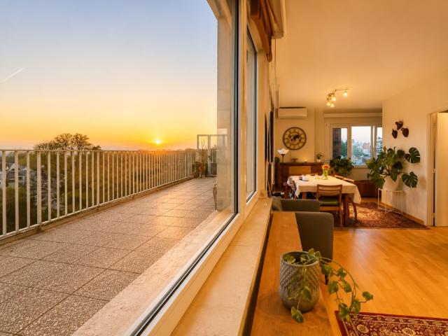 Appartement vente à Uccle, Bruxelles