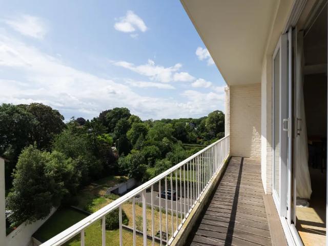 Appartement vente à Uccle, Bruxelles