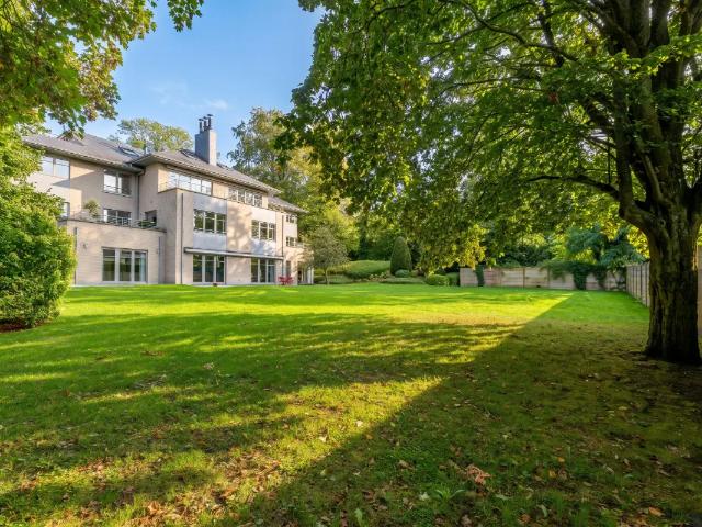 Appartement vente à Uccle - Ukkel, Brussel-Hoofdstad - Bruxelles-Capitale