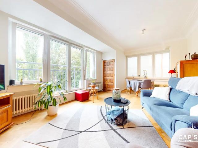 Appartement vente à Churchill, Uccle - Ukkel
