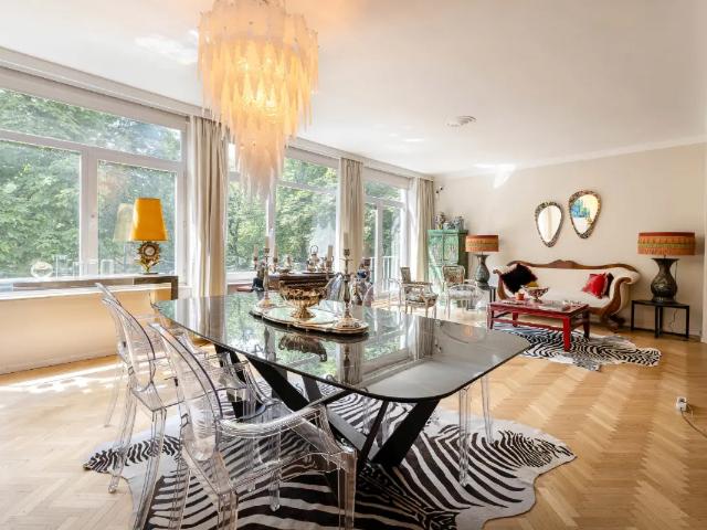 Appartement vente à Churchill, Uccle - Ukkel