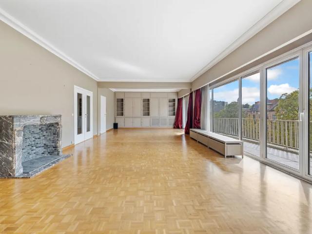 Appartement vente à Uccle - Ukkel, Brussel-Hoofdstad - Bruxelles-Capitale