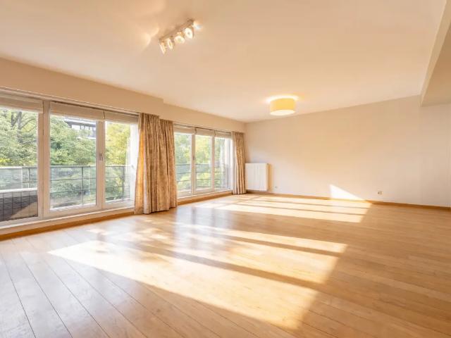 Appartement vente à Uccle, Bruxelles
