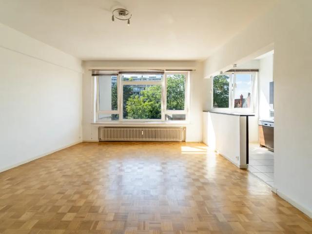 Appartement vente à Uccle, Bruxelles
