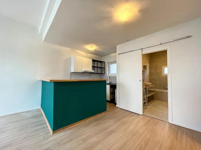 Appartement vente à Globe, Uccle - Ukkel