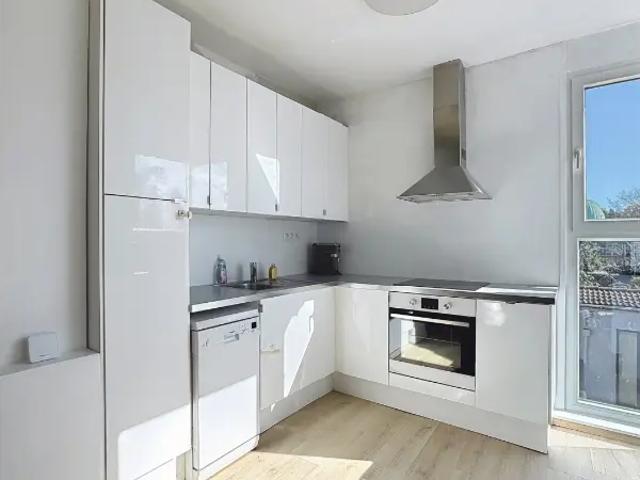 Appartement vente à Uccle, Bruxelles