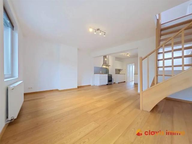 Appartement vente à Uccle, Bruxelles