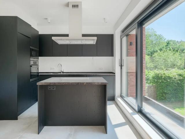 Appartement vente à Uccle, Bruxelles