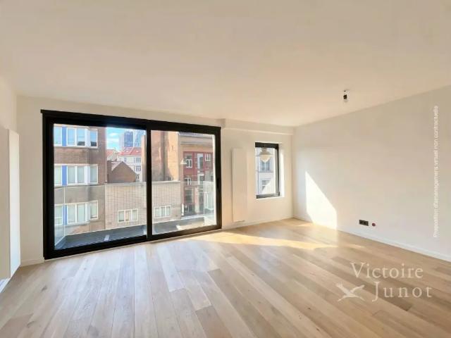 Appartement vente à Uccle, Bruxelles