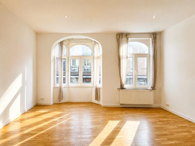 Appartement vente à Uccle, Bruxelles