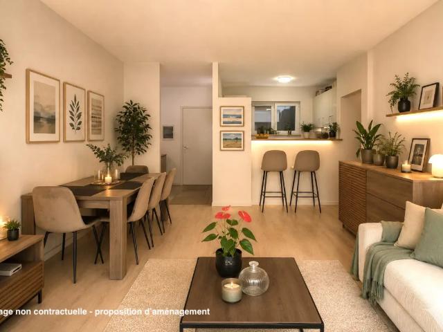 Appartement vente à Uccle, Bruxelles
