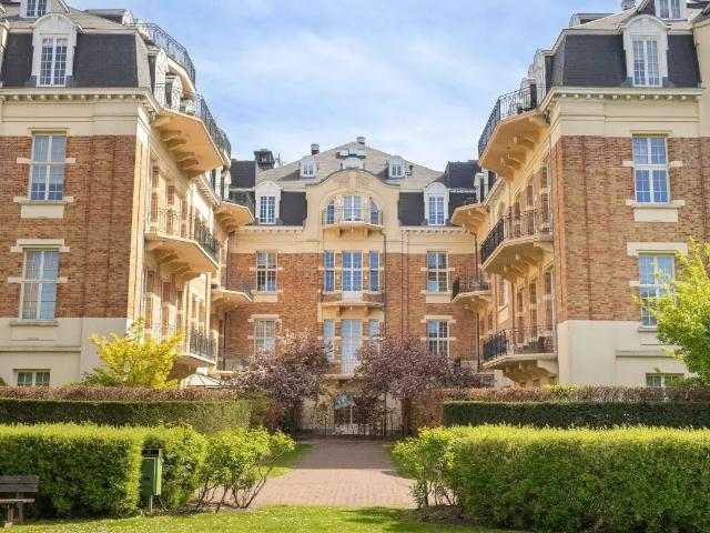 Appartement vente à Uccle, Bruxelles