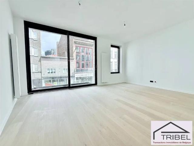 Appartement vente à Elsene, Bruxelles