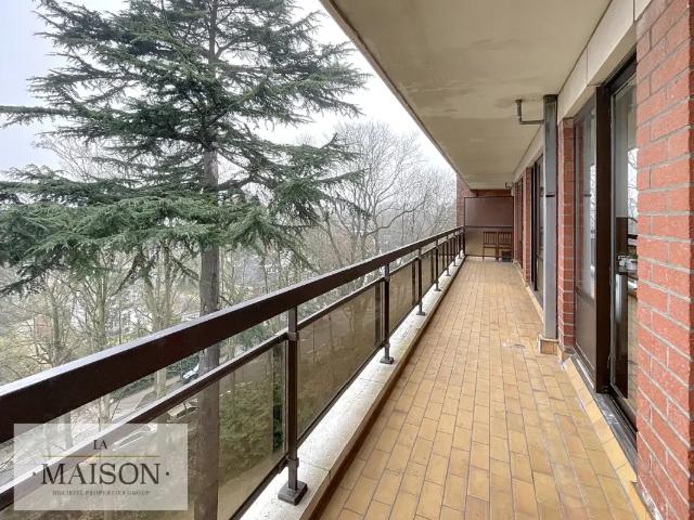 Appartement vente à Uccle, Bruxelles