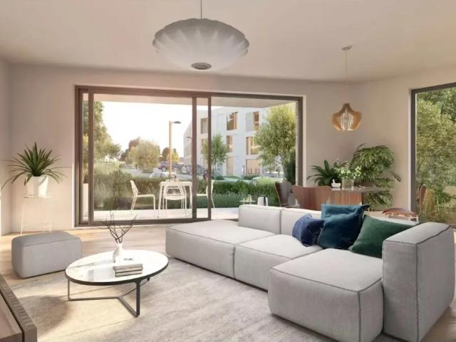 Appartement vente à Uccle, Bruxelles