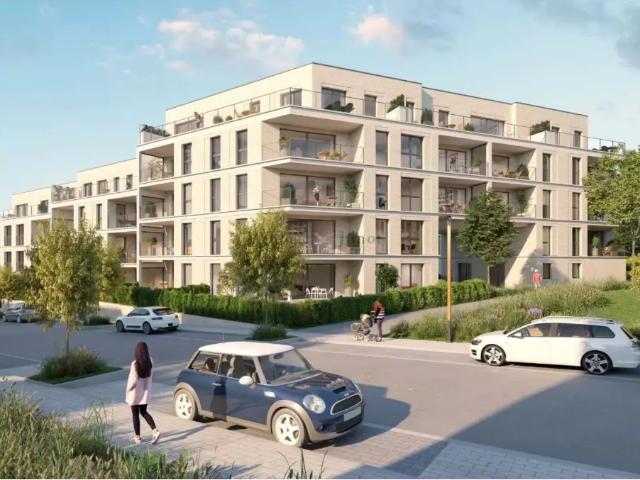 Appartement vente à Uccle, Bruxelles