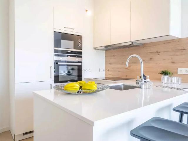 Appartement vente à Uccle, Bruxelles
