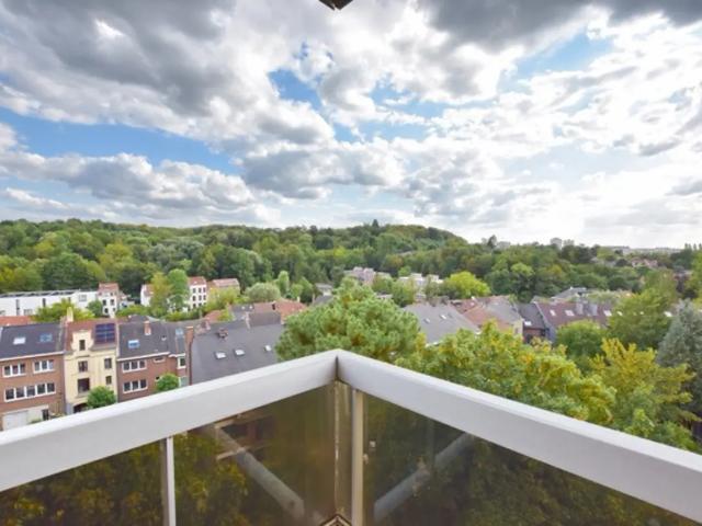 Appartement vente à Uccle, Bruxelles