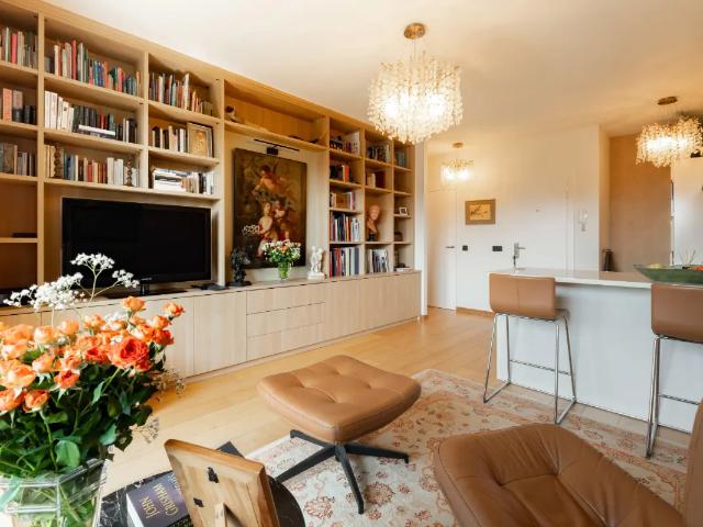 Appartement vente à Uccle, Bruxelles