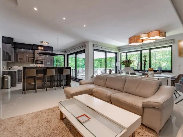 Appartement vente à Uccle, Bruxelles