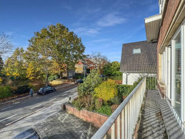 Appartement vente à Uccle, Bruxelles
