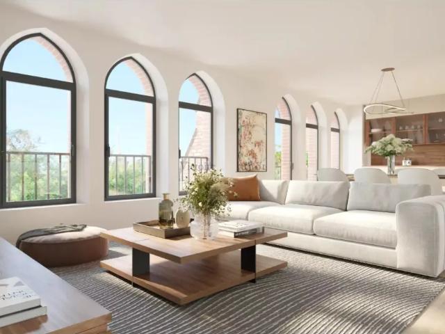 Appartement vente à Uccle, Bruxelles