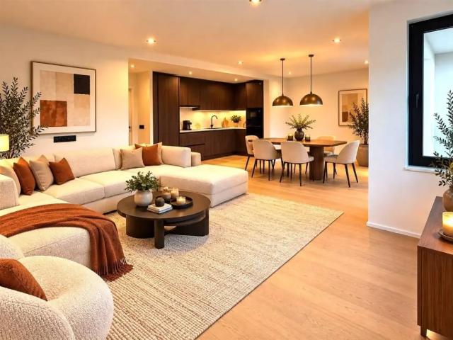 Appartement vente à Uccle - Ukkel, Brussel-Hoofdstad - Bruxelles-Capitale