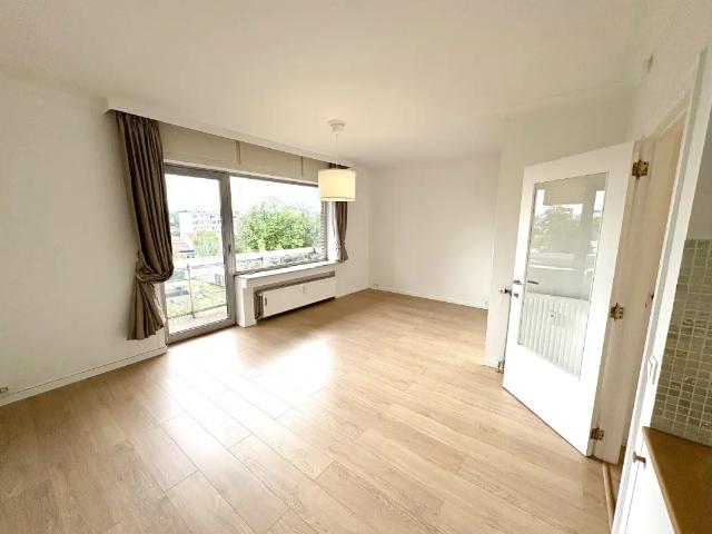 Appartement vente à Uccle, Bruxelles