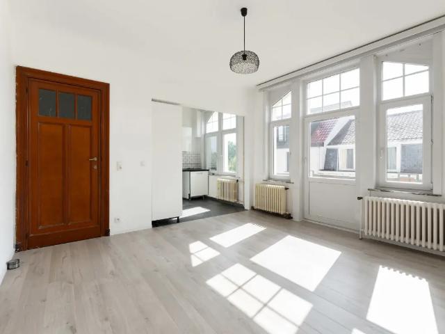 Appartement vente à Uccle, Bruxelles