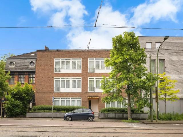 Appartement vente à Uccle, Bruxelles