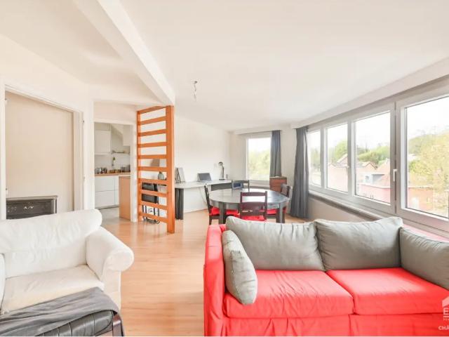 Appartement vente à Uccle - Ukkel, Brussel-Hoofdstad - Bruxelles-Capitale