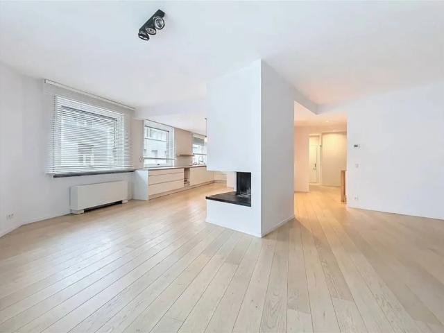 Appartement vente à Uccle, Bruxelles