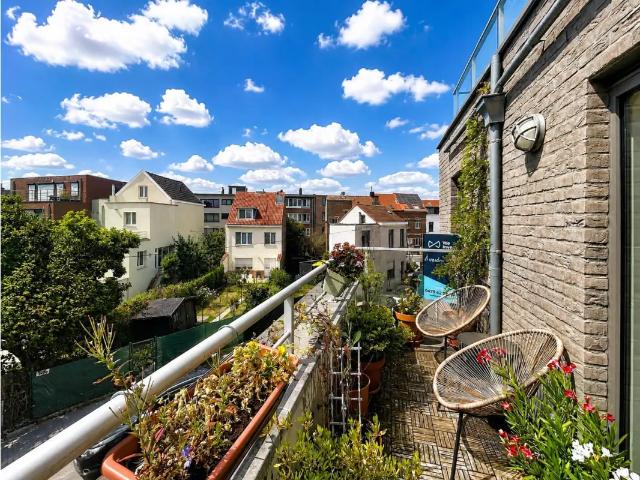 Appartement vente à Uccle, Bruxelles