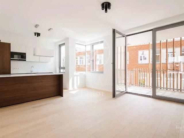 Appartement vente à Uccle, Bruxelles