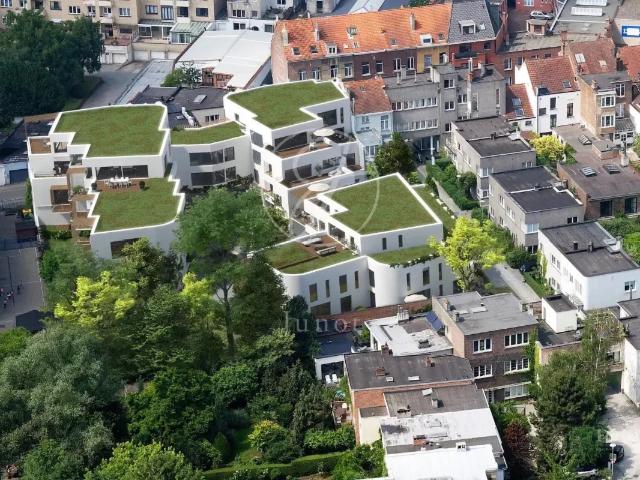 Appartement vente à Uccle, Bruxelles
